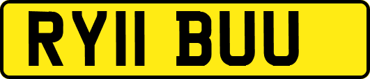 RY11BUU