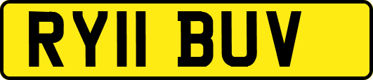 RY11BUV