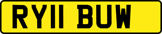 RY11BUW
