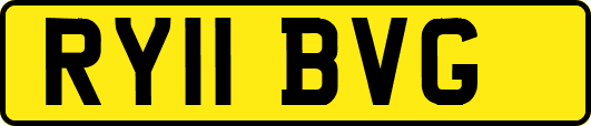 RY11BVG