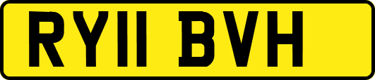 RY11BVH