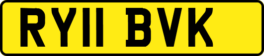 RY11BVK