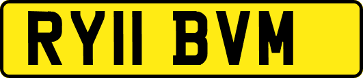 RY11BVM