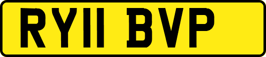 RY11BVP