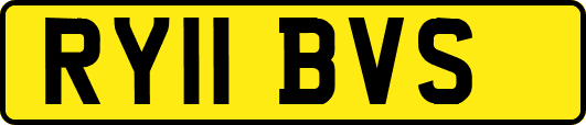 RY11BVS