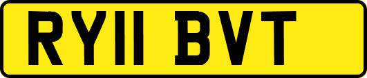 RY11BVT