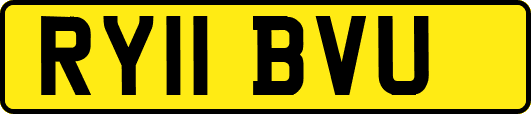 RY11BVU