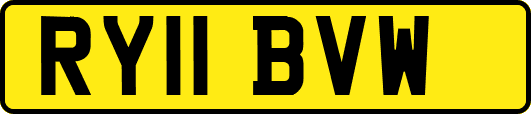 RY11BVW