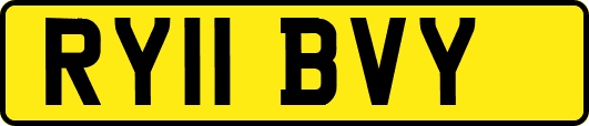 RY11BVY