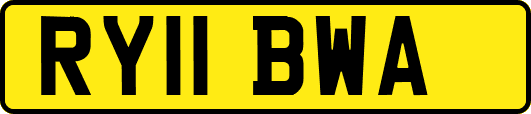 RY11BWA