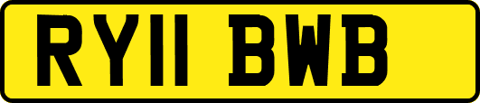 RY11BWB