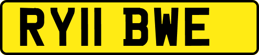 RY11BWE