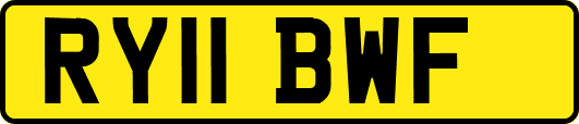 RY11BWF