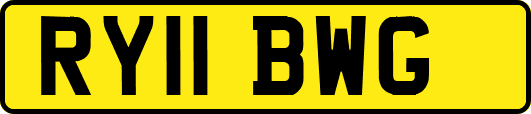 RY11BWG