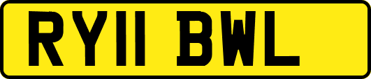 RY11BWL