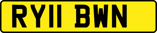 RY11BWN