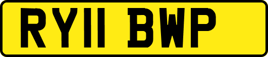 RY11BWP