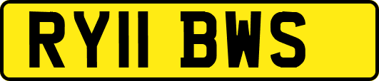 RY11BWS