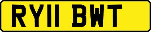 RY11BWT