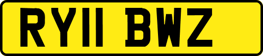 RY11BWZ