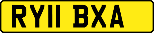 RY11BXA