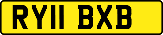 RY11BXB