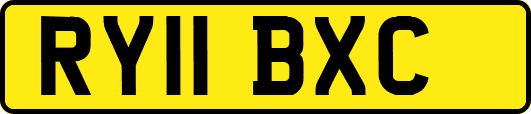RY11BXC