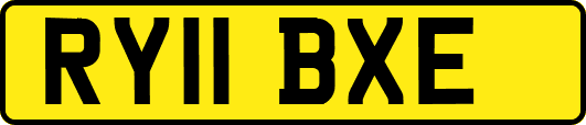 RY11BXE