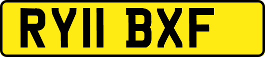 RY11BXF