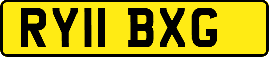 RY11BXG