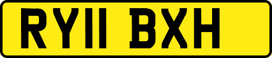 RY11BXH