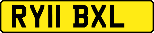 RY11BXL