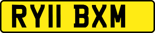 RY11BXM