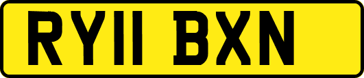 RY11BXN