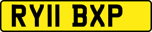 RY11BXP