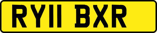 RY11BXR