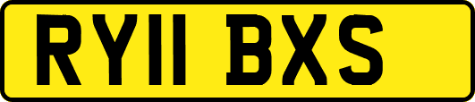 RY11BXS
