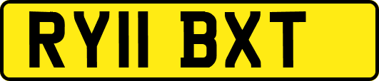 RY11BXT