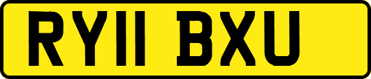 RY11BXU