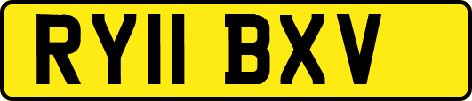 RY11BXV