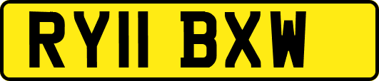 RY11BXW