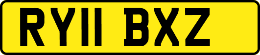RY11BXZ