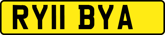 RY11BYA