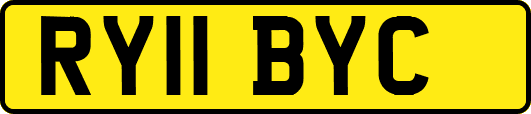 RY11BYC