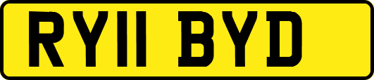 RY11BYD