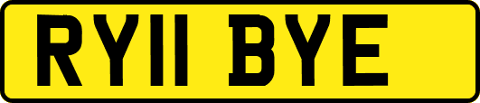 RY11BYE