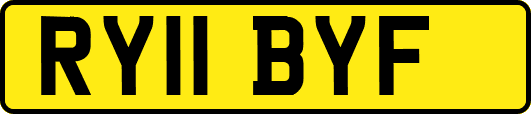 RY11BYF
