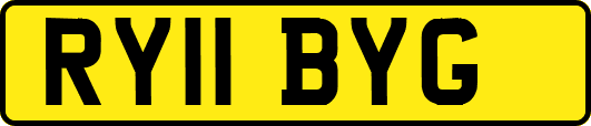 RY11BYG