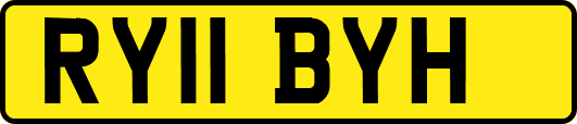 RY11BYH