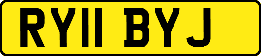 RY11BYJ